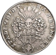 2 Mark obverse image