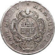 2 Mark obverse image