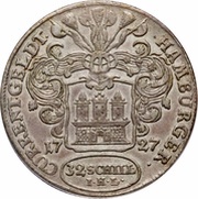 32 Schilling obverse image