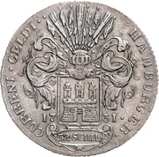 32 Schilling obverse image