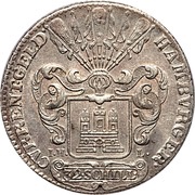 32 Schilling obverse image