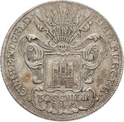 32 Schilling obverse image