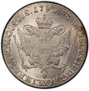 32 Schilling, Germany, 1794-1797 reverse image