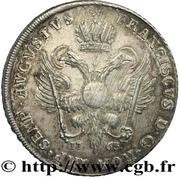 48 Schilling, Germany, 1761-1764 reverse image