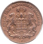 2 Mark obverse image