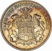 2 Mark obverse image
