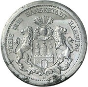 2 Mark obverse image