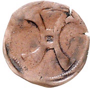 1 Gösken obverse image
