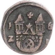 3 Flitter obverse image