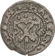 1 Dreier obverse image