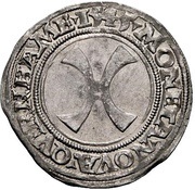 1 Mariengroschen obverse image