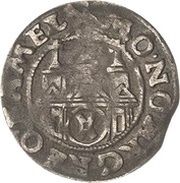 1⁄24 Thaler - Maximilian II obverse image
