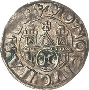 1⁄24 Thaler obverse image