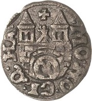 1⁄24 Thaler obverse image