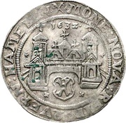 1 Thaler obverse image