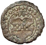 3 Pfennig obverse image