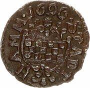3 Pfennig obverse image