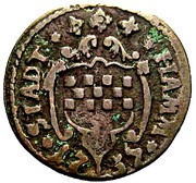 3 Pfennig obverse image
