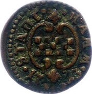 3 Pfennig obverse image
