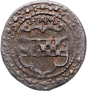 6 Pfennig obverse image