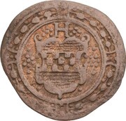 12 Pfennig obverse image