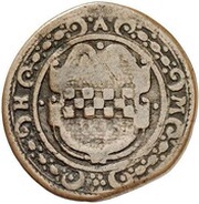 12 Pfennig obverse image