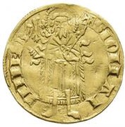 1 Goldgulden - Louis VI obverse image