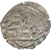 Denier Bracteate - Philip V obverse image