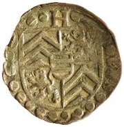 1 Pfennig - Philip V obverse image