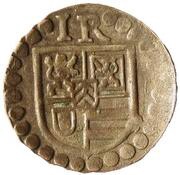 1 Pfennig - John Reinhard I obverse image