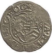 2 Kreuzers - Philip V obverse image