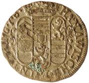 2 Kreuzers - Frederick Casimir obverse image
