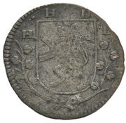 2 Kreuzers - Louis IX obverse image