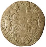 3 Kreuzers - Philip V obverse image