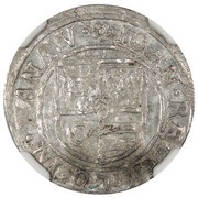 3 Kreuzers - John Reinhard obverse image