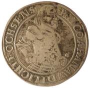 1 Thaler - Philip V obverse image