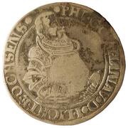 1 Thaler - Philip V obverse image