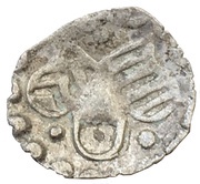 Denier Bracteate - Philip Louis II obverse image