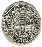 1 Albus - Philip Reinhard obverse image