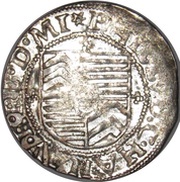 3 Kreuzers - Philip Louis I obverse image