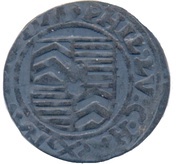 3 Kreuzers - Philip Louis II obverse image