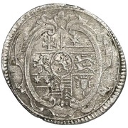 2 Albus - William VIII obverse image