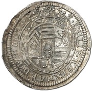 6 Albus - Philip Reinhard obverse image