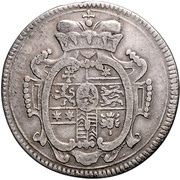 6 Albus - William VIII obverse image