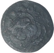 1 Dreier obverse image
