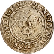 1 Mariengroschen obverse image