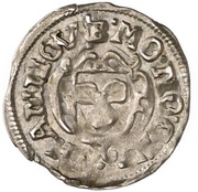 1 Groschen obverse image