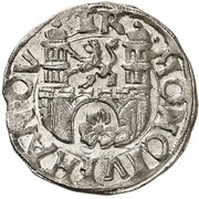 1 Groschen obverse image
