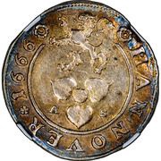 4 Mariengroschen obverse image
