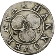 6 Mariengroschen obverse image